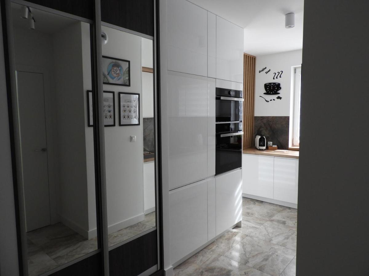 Apartament Kmk Apartament