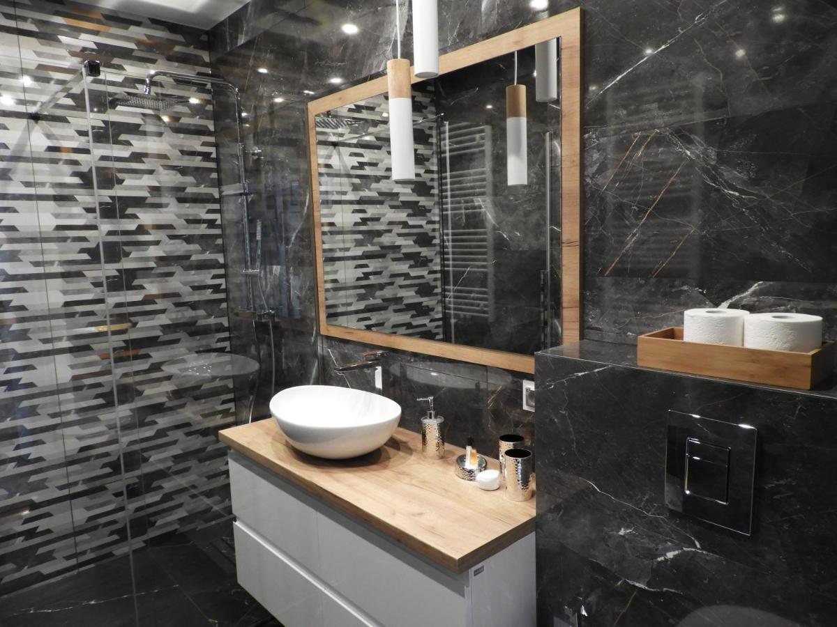 Apartament Kmk Apartament *