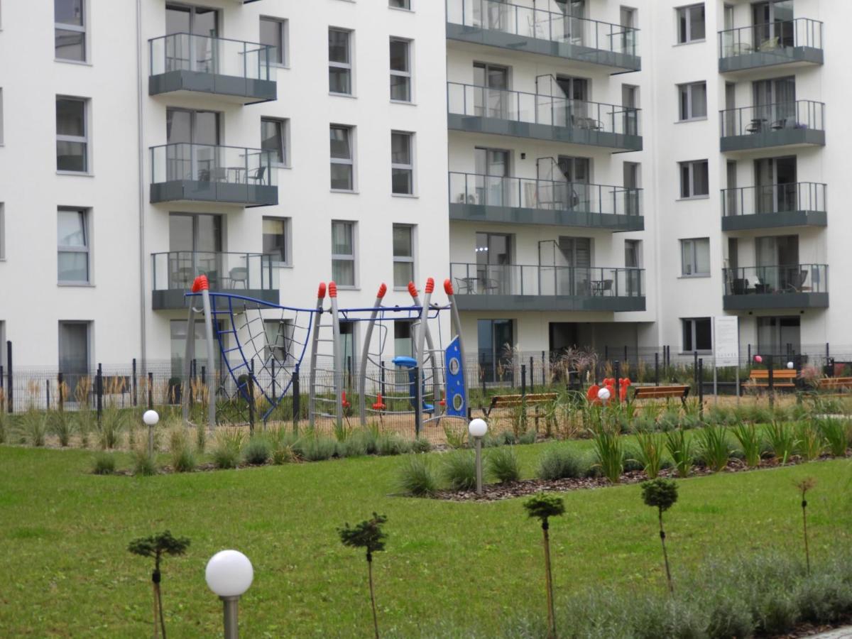 Apartament Kmk Apartament Gdańsk
