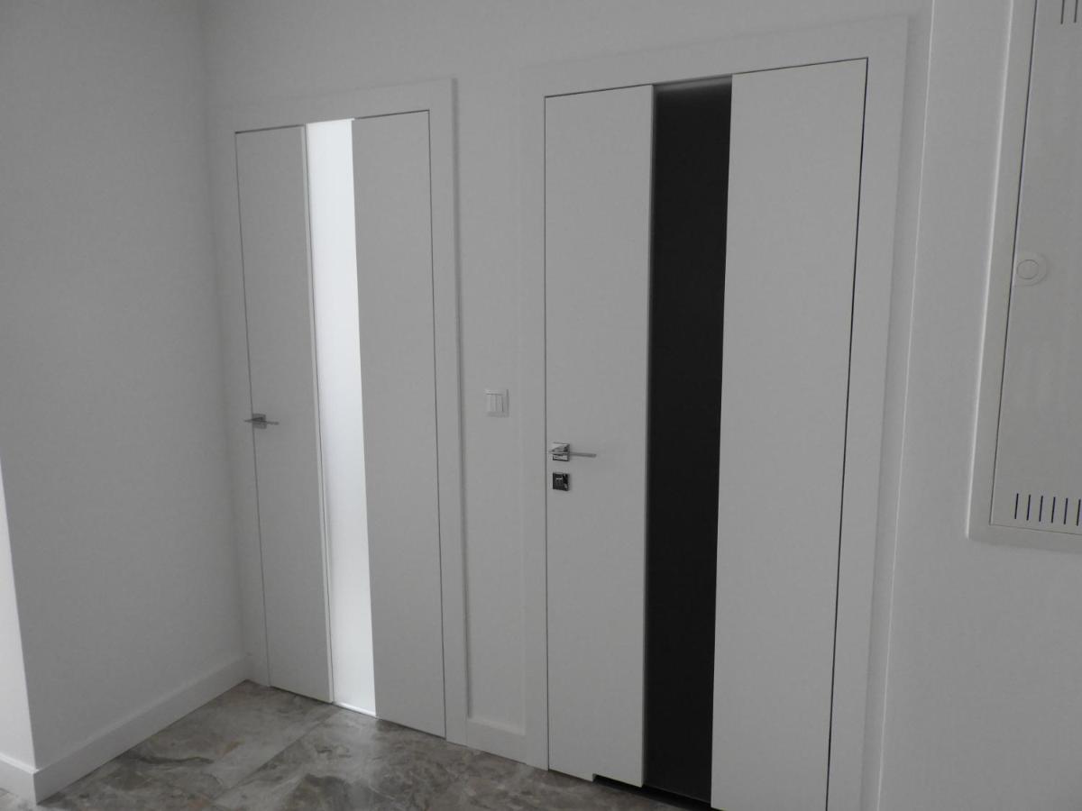 Kmk Apartament Apartament Gdańsk